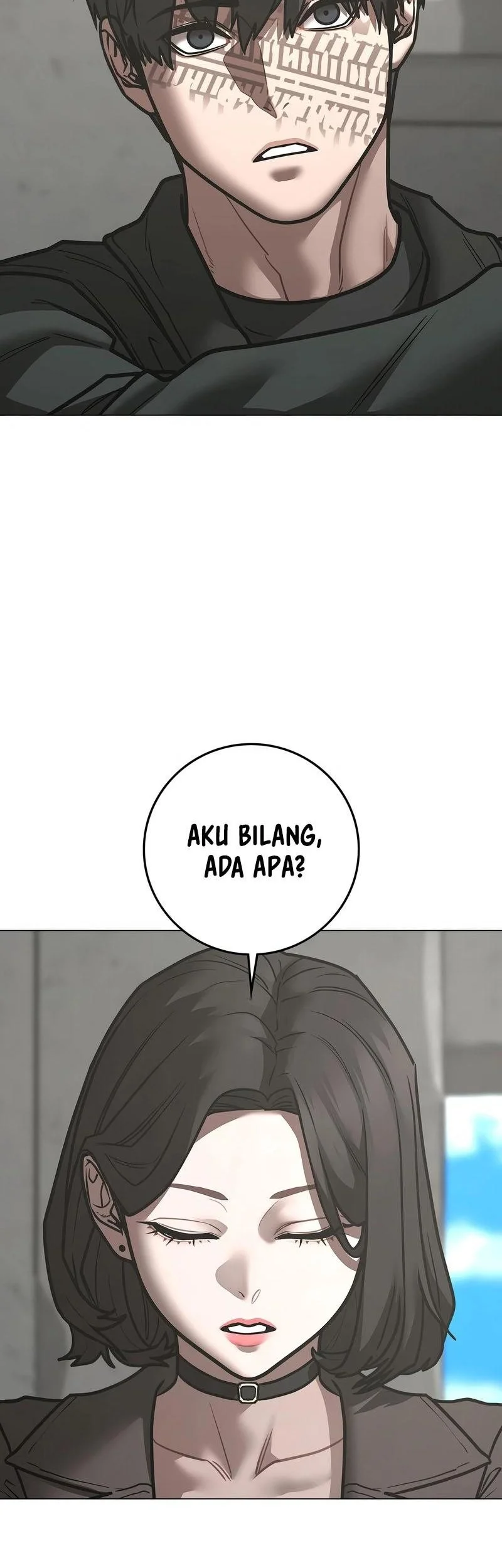 Reality Quest Chapter 187 - halaman 4