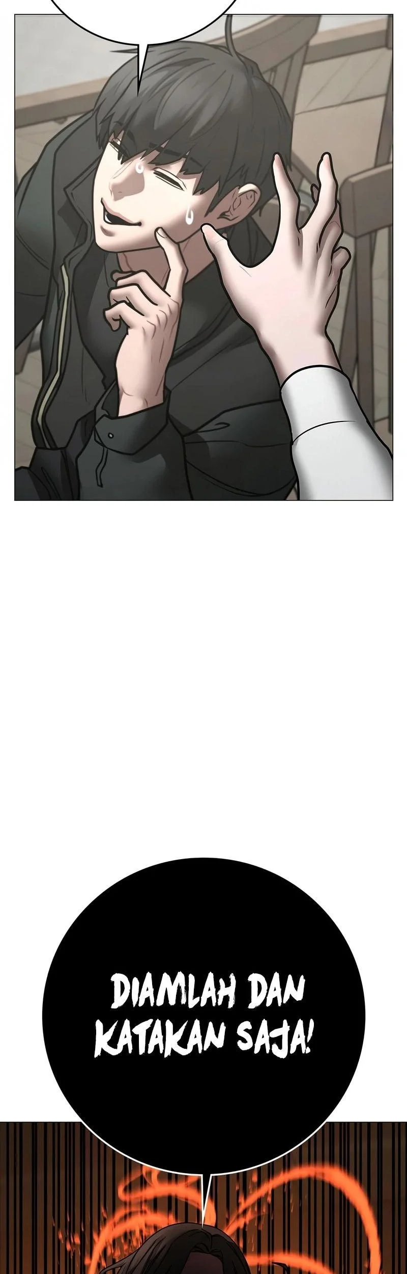 Reality Quest Chapter 187 - halaman 45