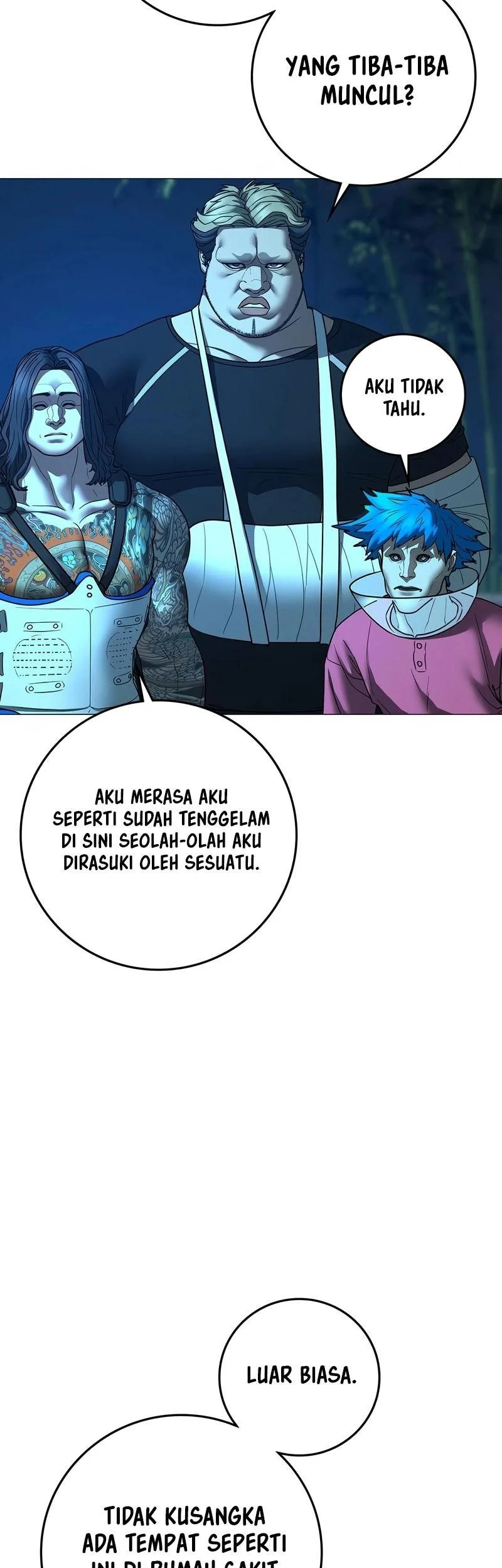 Reality Quest Chapter 187 - halaman 53