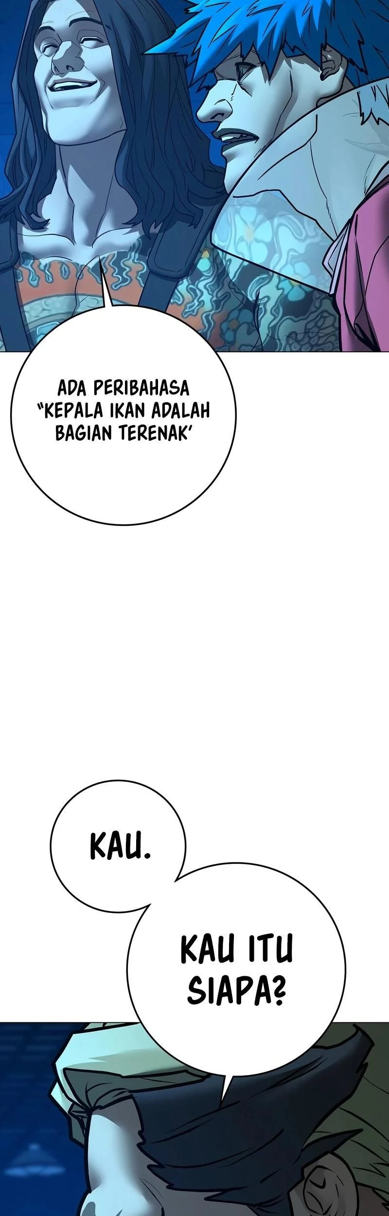 Reality Quest Chapter 187 - halaman 57