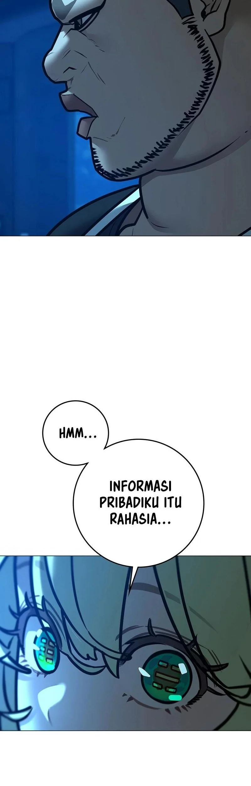 Reality Quest Chapter 187 - halaman 58