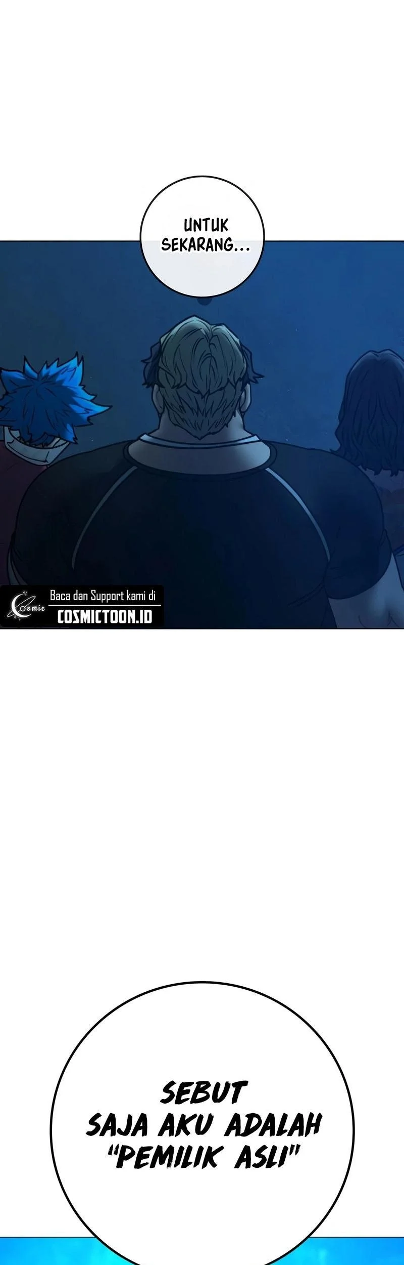 Reality Quest Chapter 187 - halaman 59