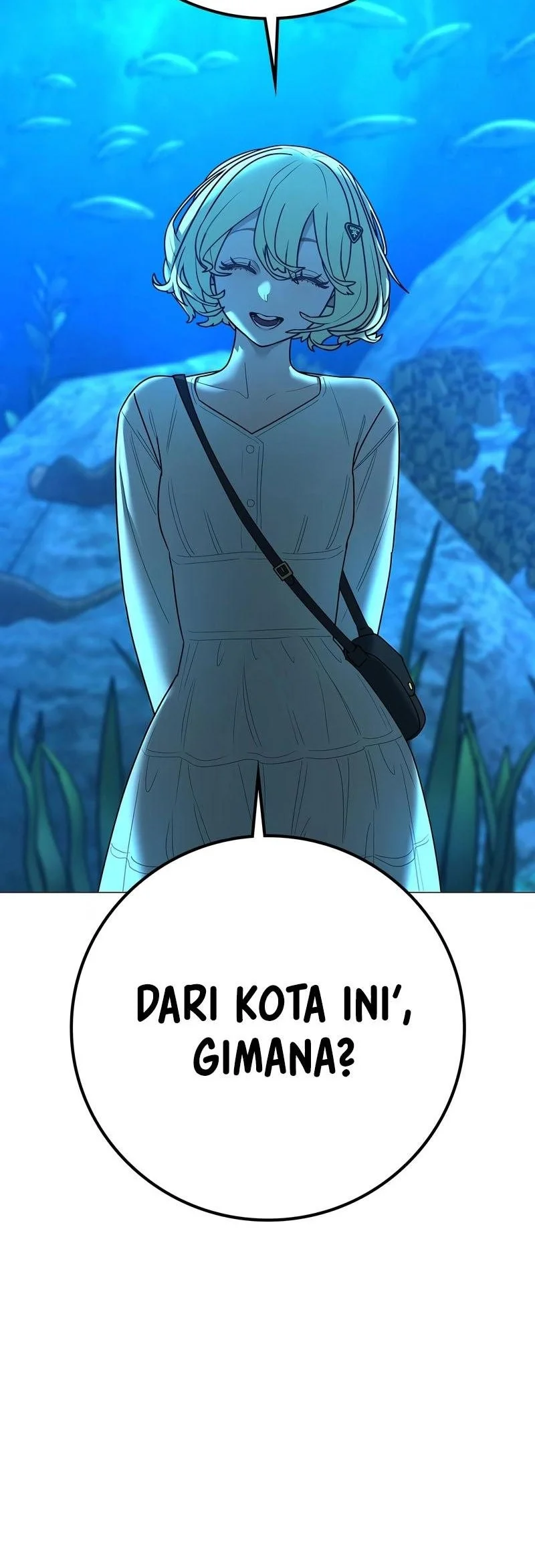 Reality Quest Chapter 187 - halaman 60