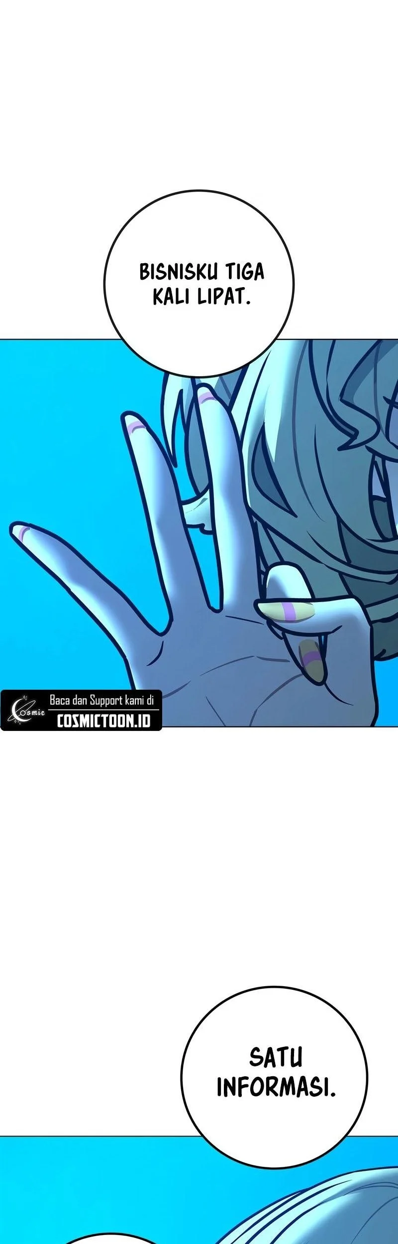 Reality Quest Chapter 187 - halaman 62