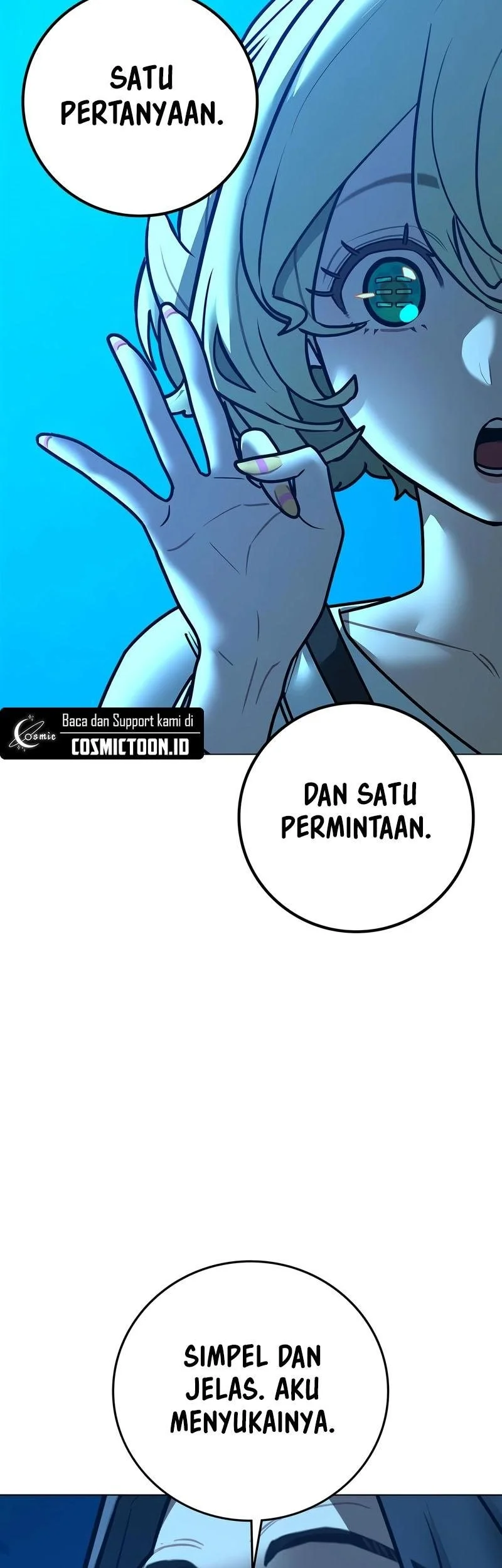 Reality Quest Chapter 187 - halaman 63
