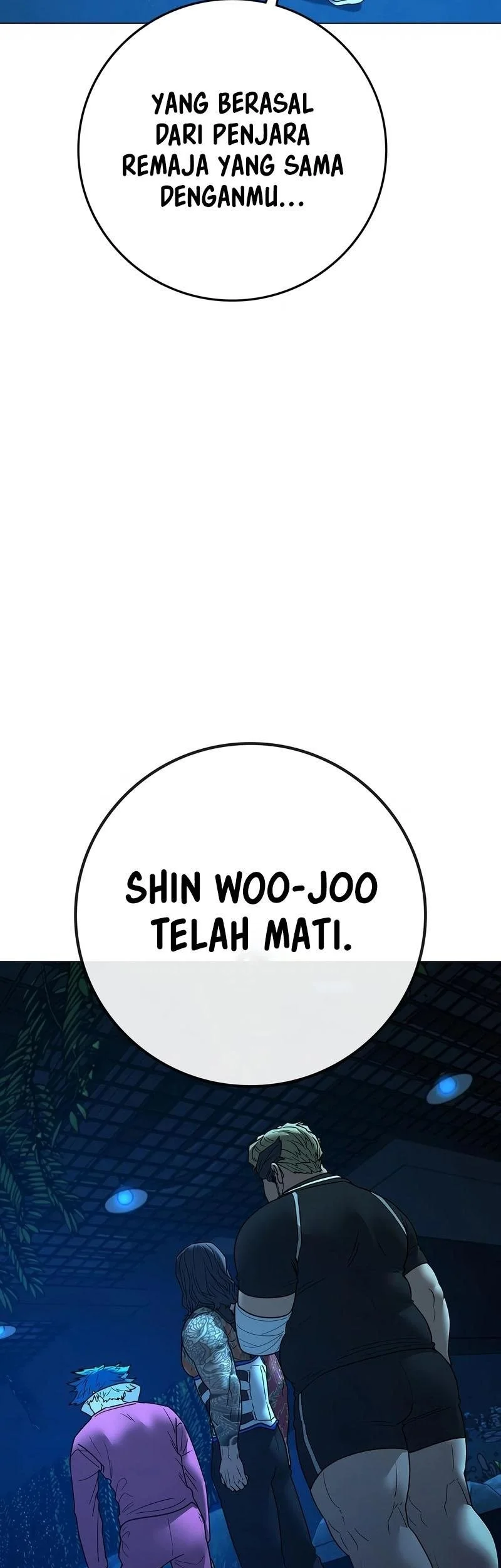 Reality Quest Chapter 187 - halaman 65