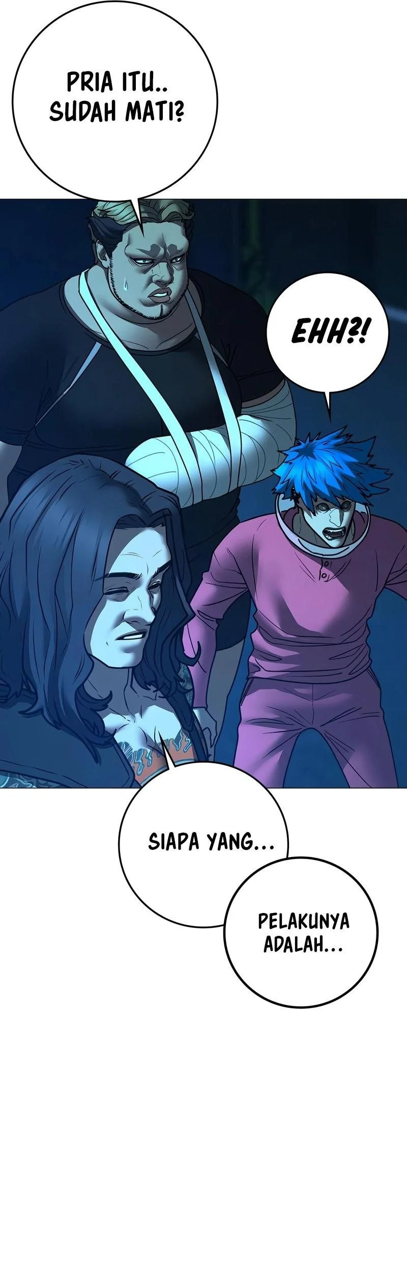 Reality Quest Chapter 187 - halaman 67
