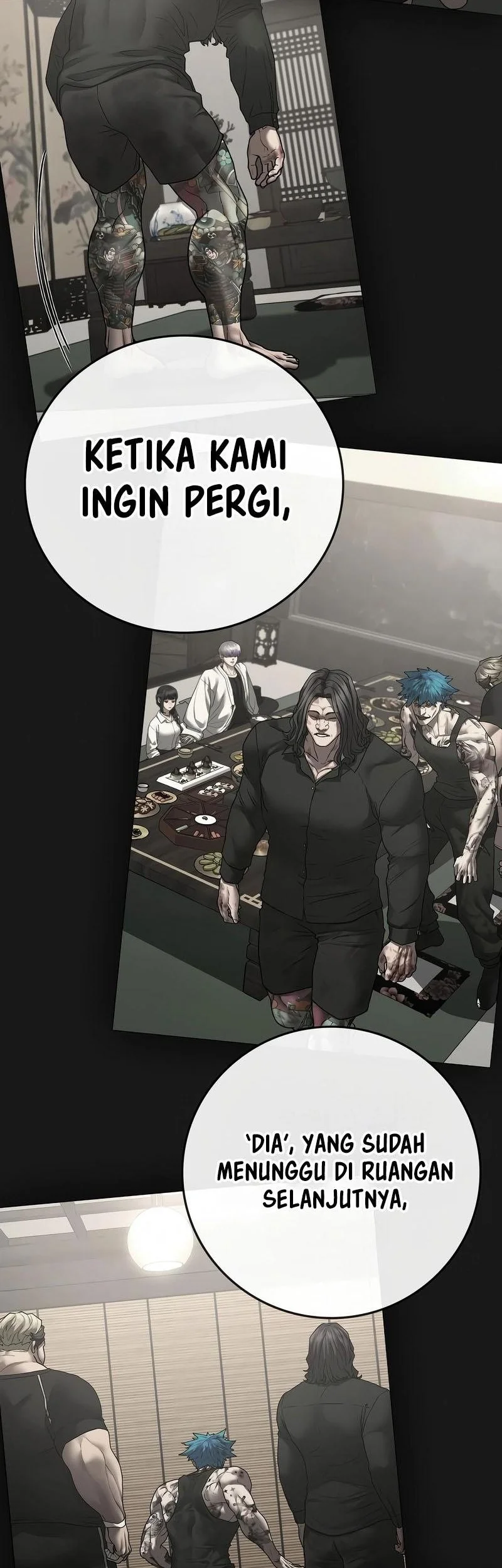 Reality Quest Chapter 187 - halaman 73