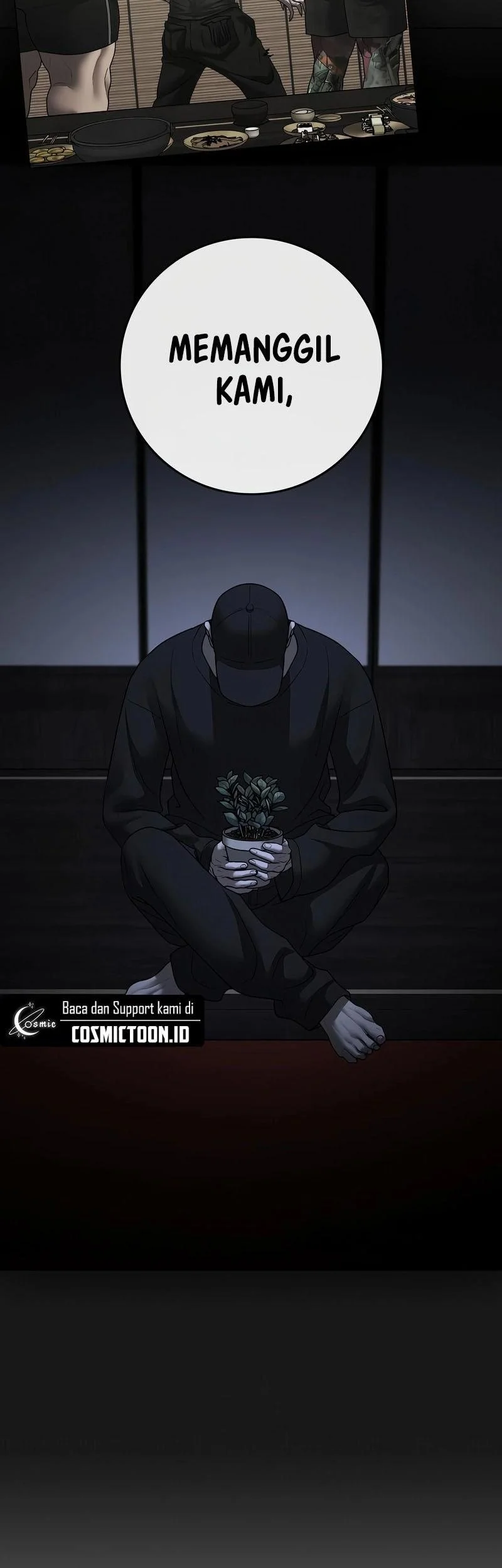 Reality Quest Chapter 187 - halaman 74