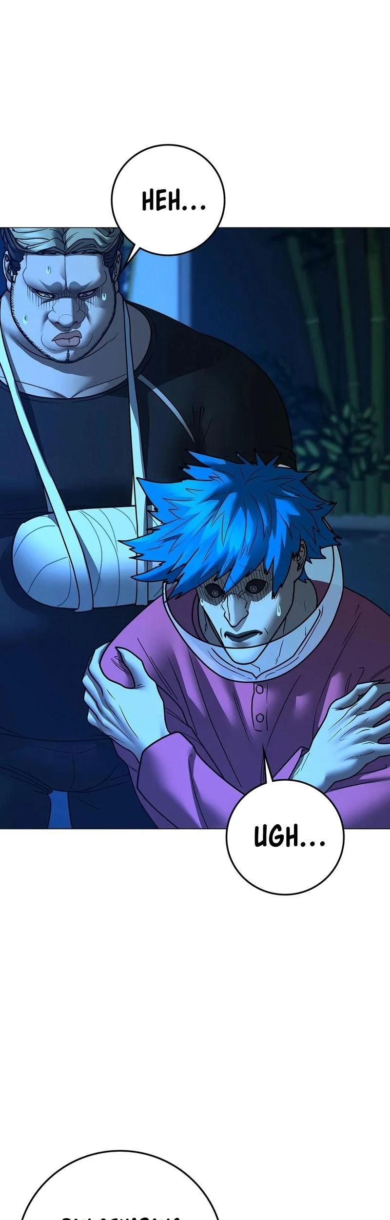 Reality Quest Chapter 187 - halaman 76