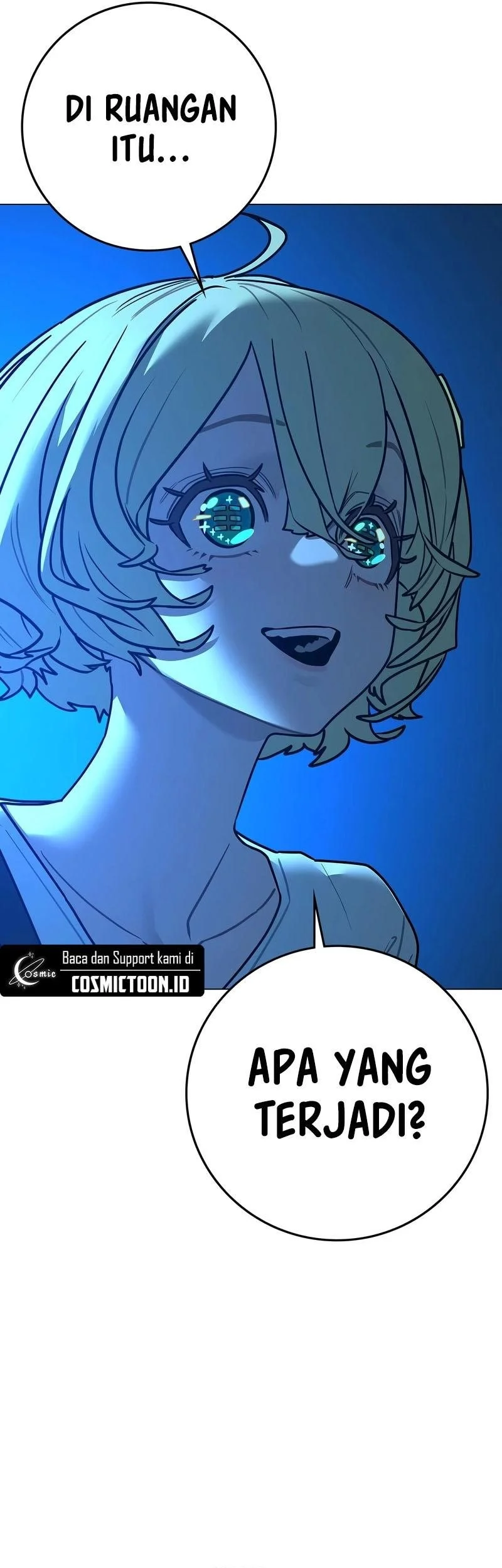 Reality Quest Chapter 187 - halaman 78