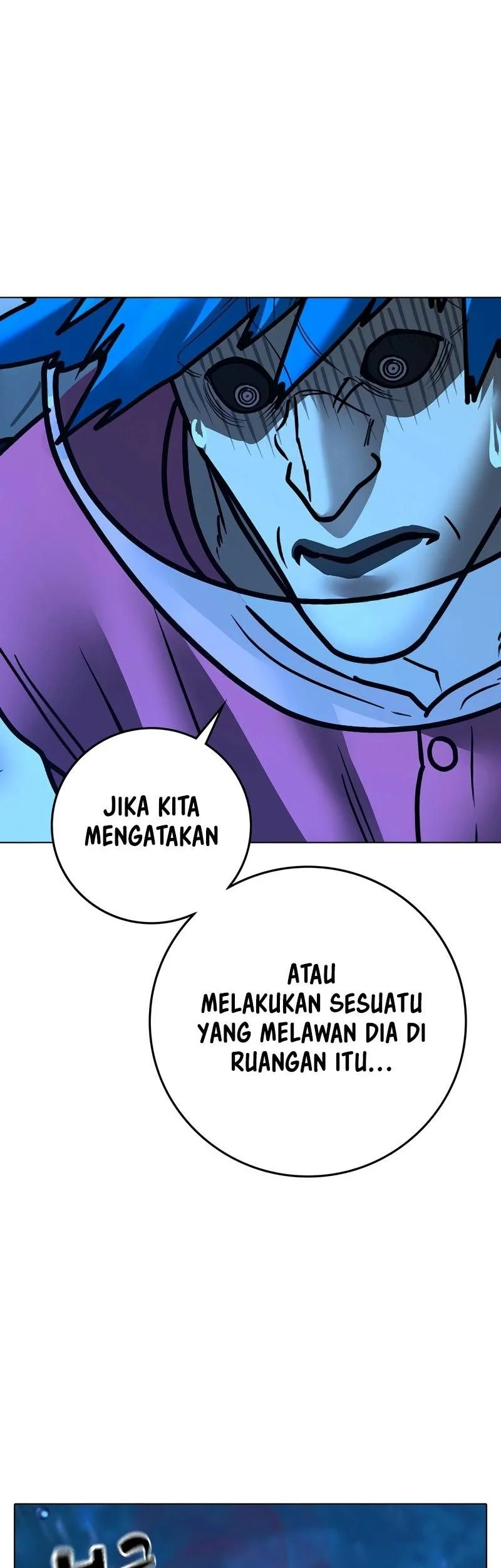 Reality Quest Chapter 187 - halaman 81