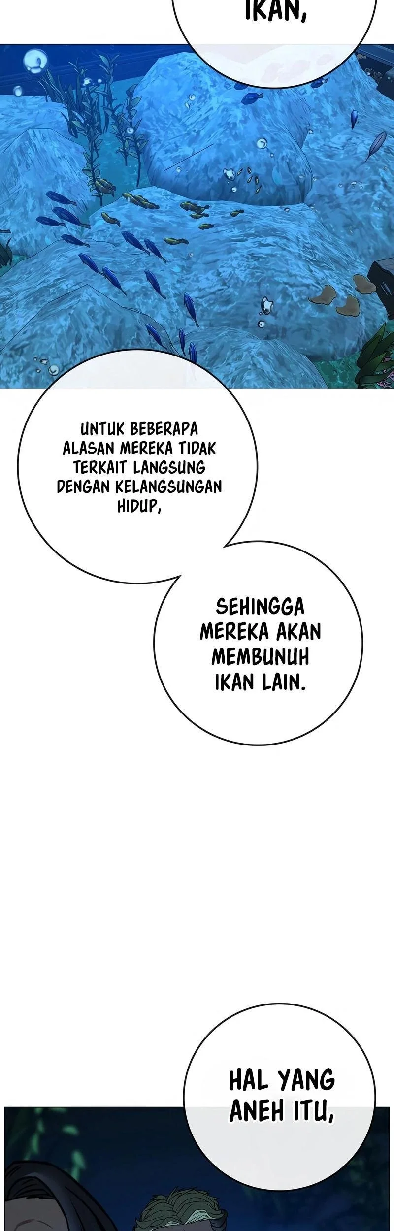 Reality Quest Chapter 187 - halaman 86