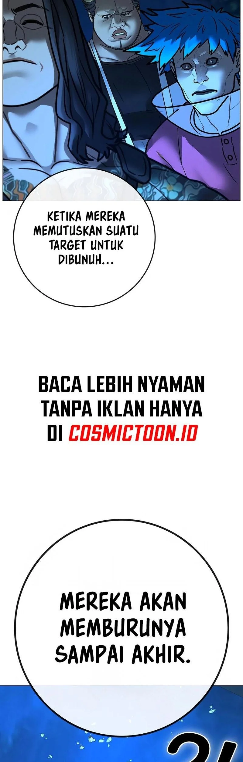 Reality Quest Chapter 187 - halaman 87