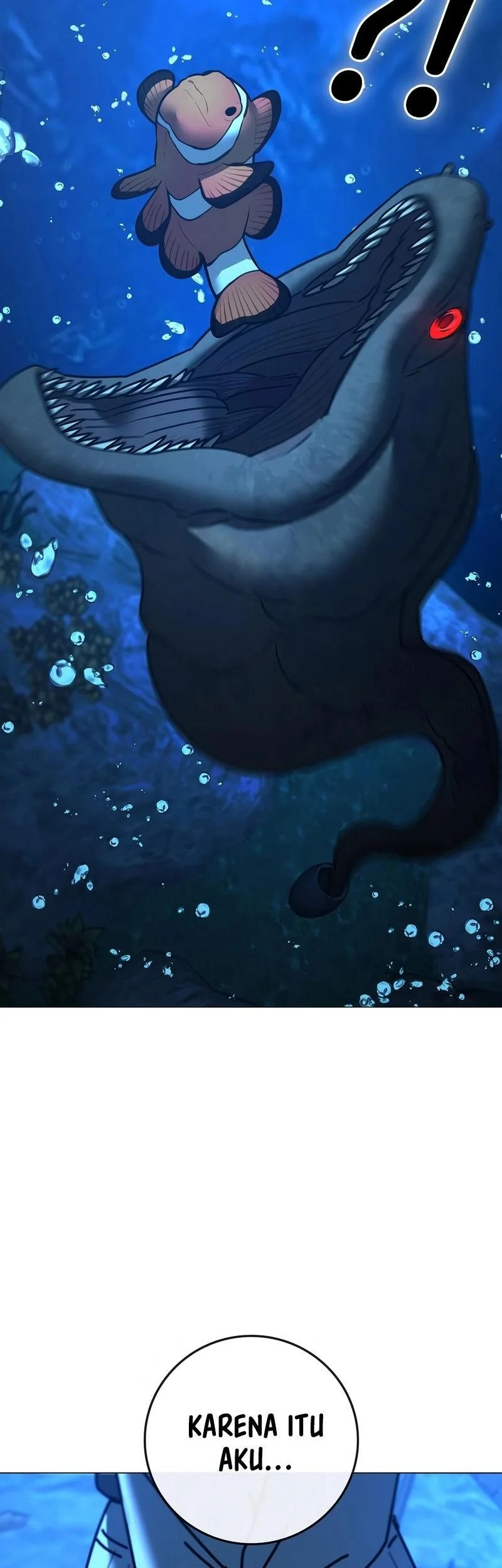 Reality Quest Chapter 187 - halaman 88