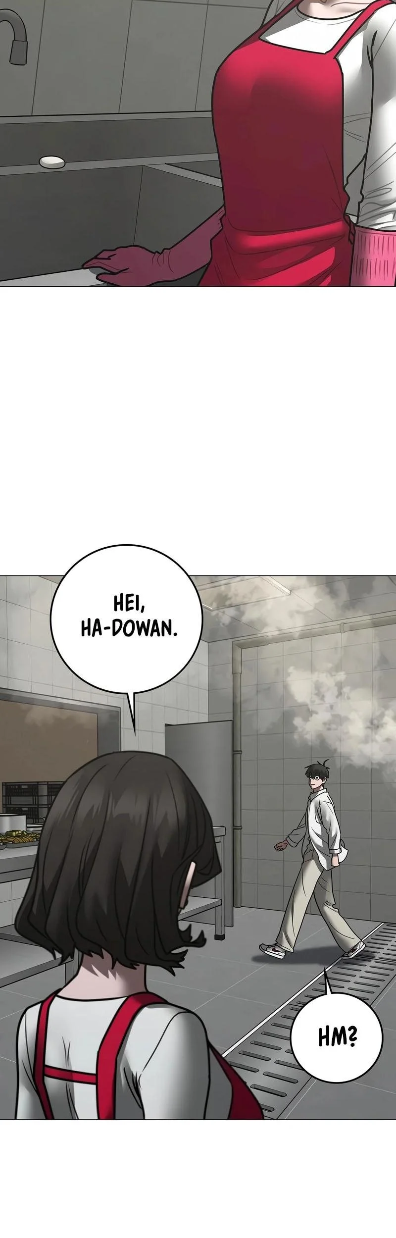 Reality Quest Chapter 187 - halaman 98