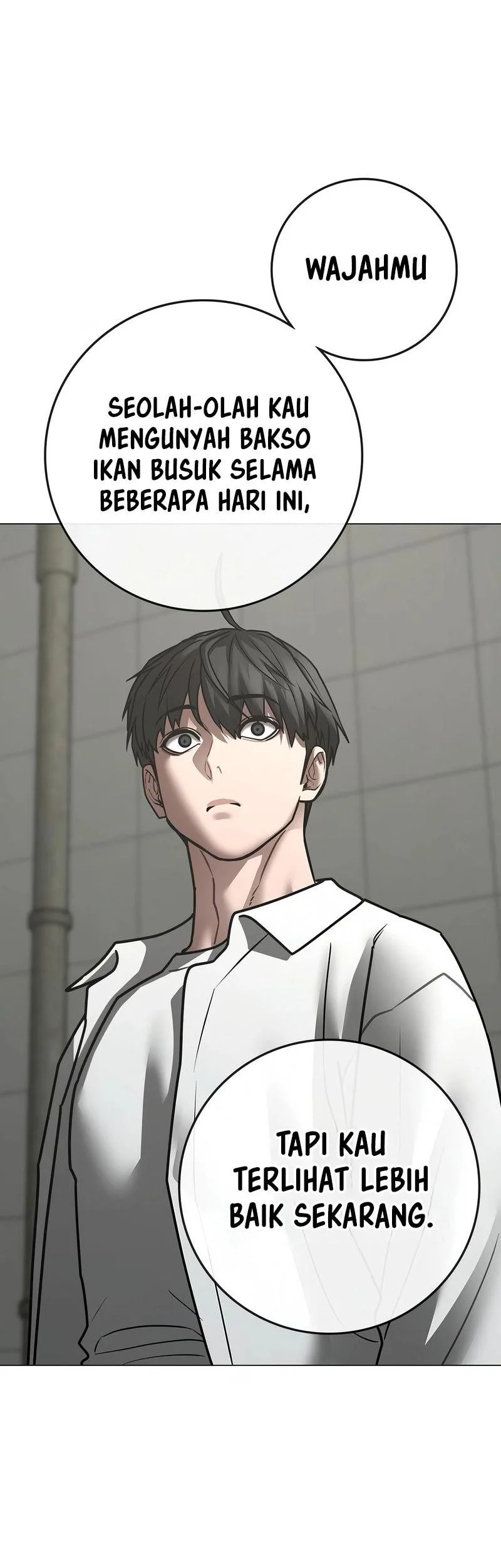 Reality Quest Chapter 187 - halaman 99