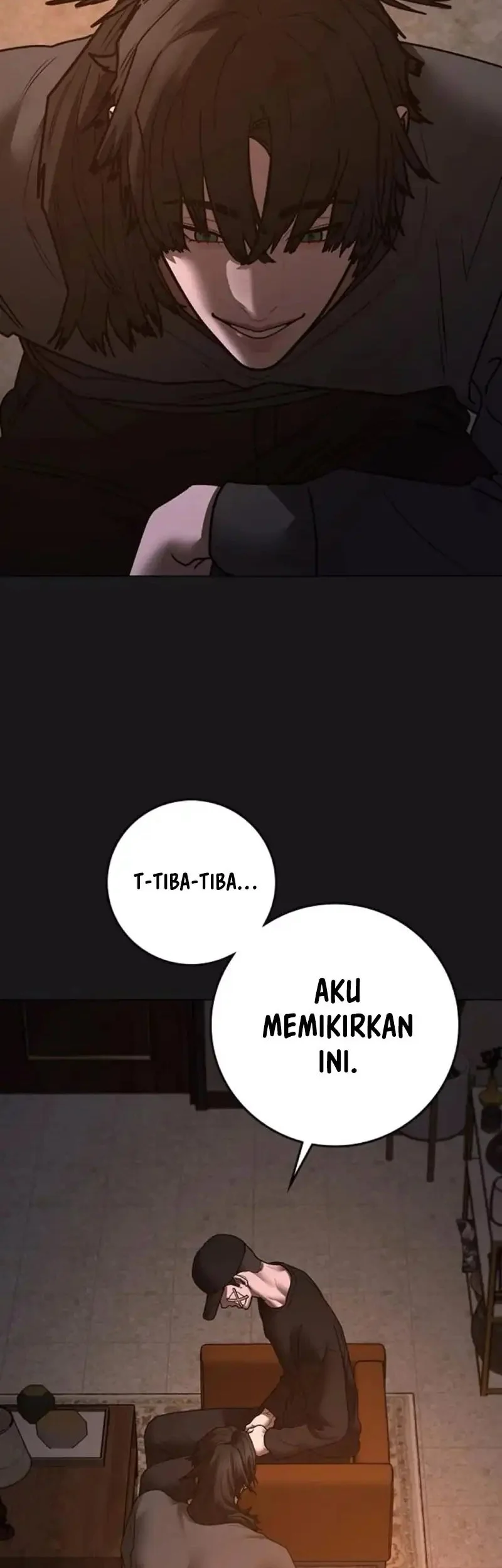Reality Quest Chapter 188 - halaman 10