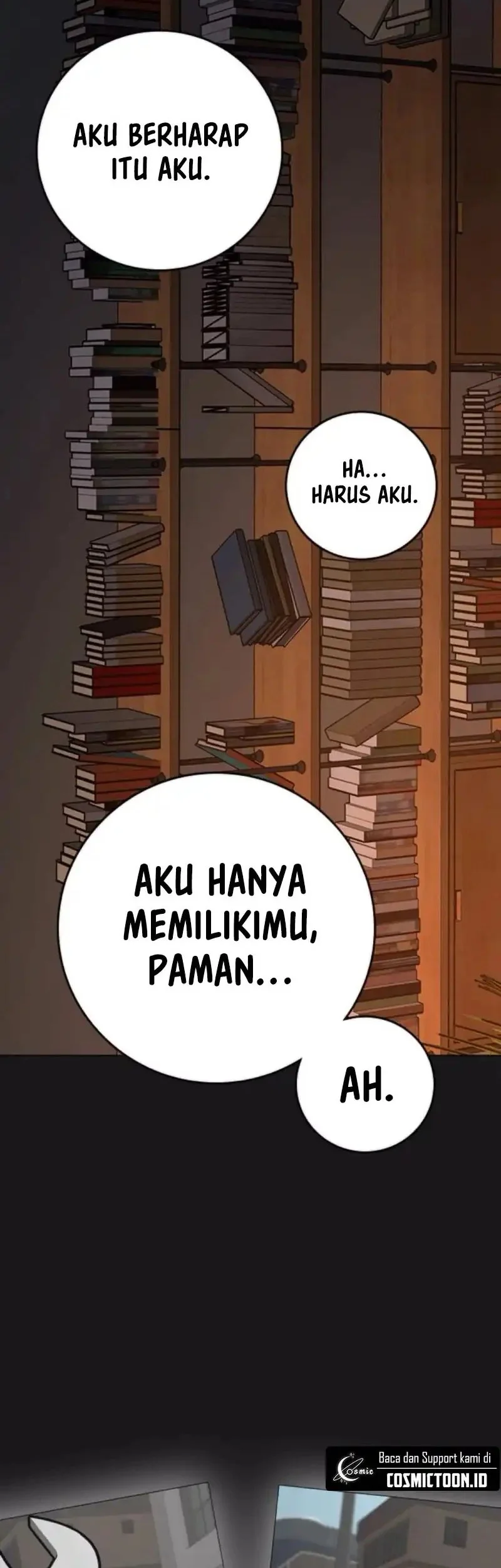 Reality Quest Chapter 188 - halaman 14
