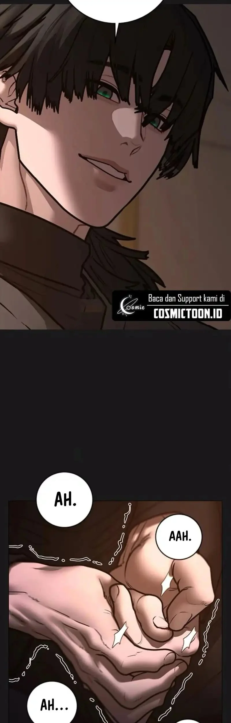 Reality Quest Chapter 188 - halaman 17