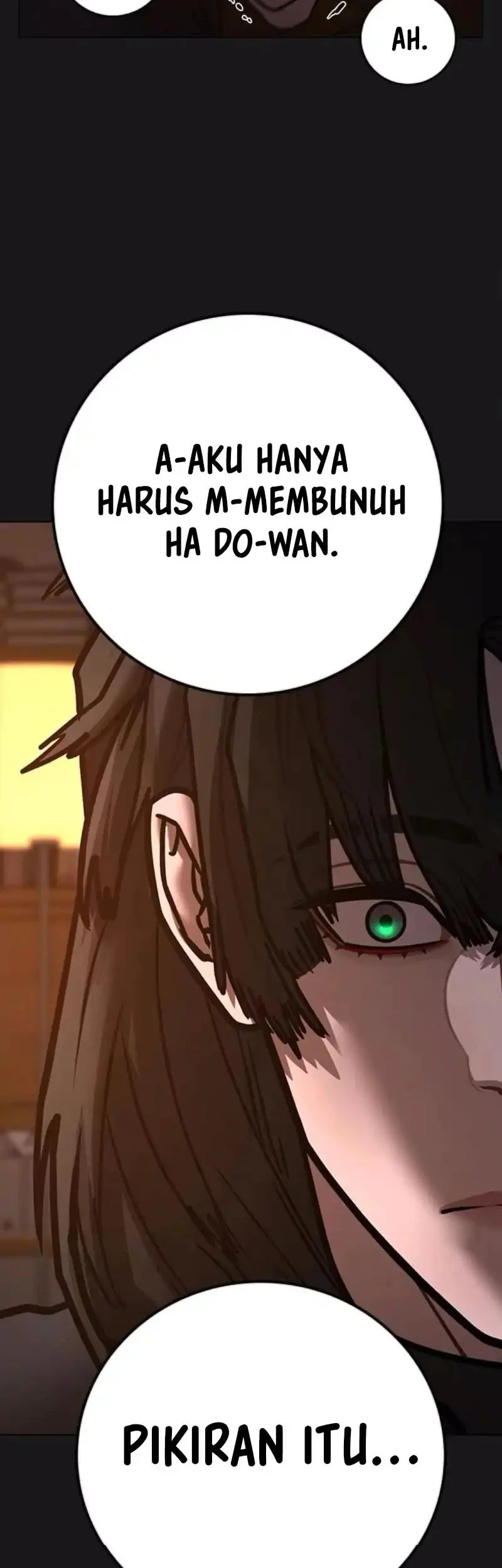 Reality Quest Chapter 188 - halaman 18