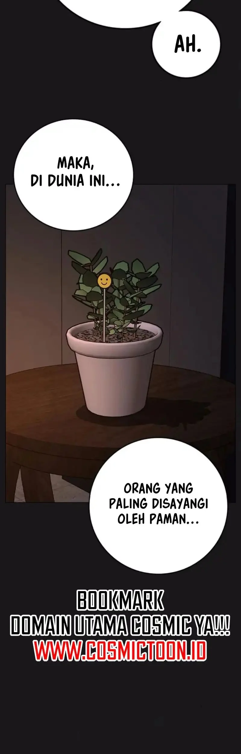 Reality Quest Chapter 188 - halaman 19