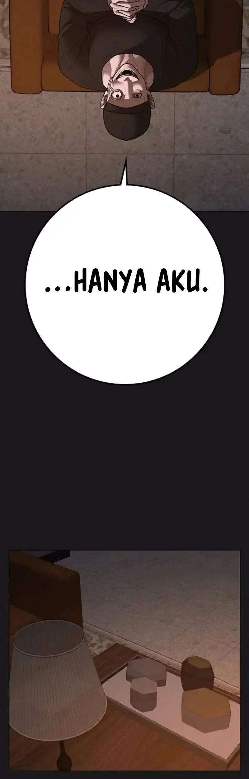 Reality Quest Chapter 188 - halaman 21