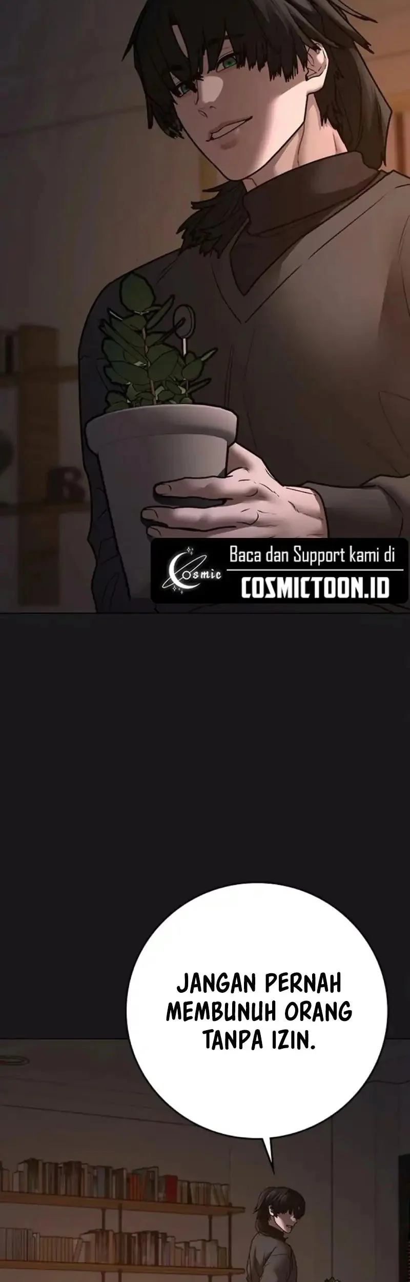 Reality Quest Chapter 188 - halaman 23