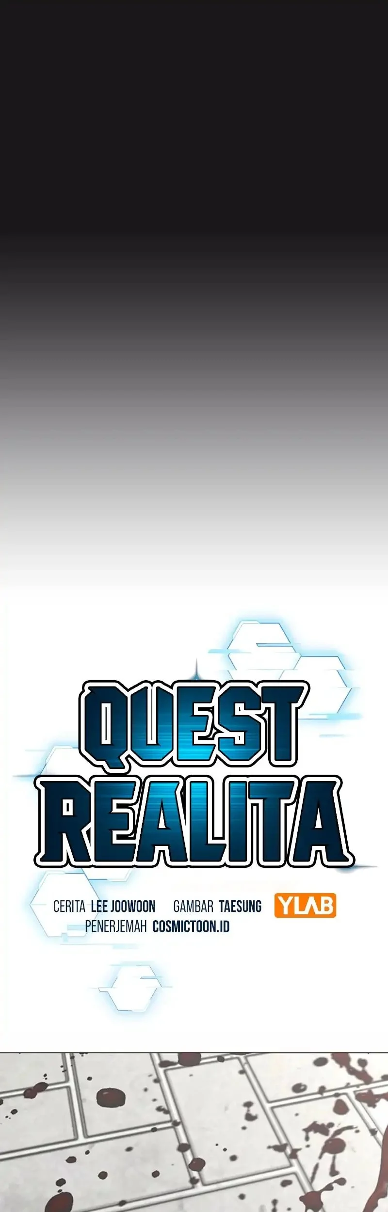 Reality Quest Chapter 188 - halaman 29