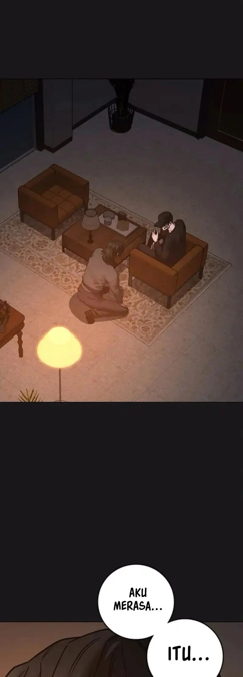 Reality Quest Chapter 188 - halaman 4