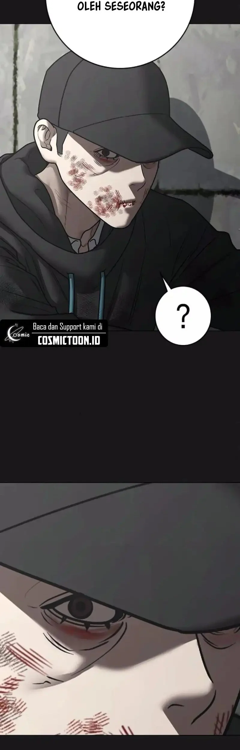 Reality Quest Chapter 188 - halaman 42
