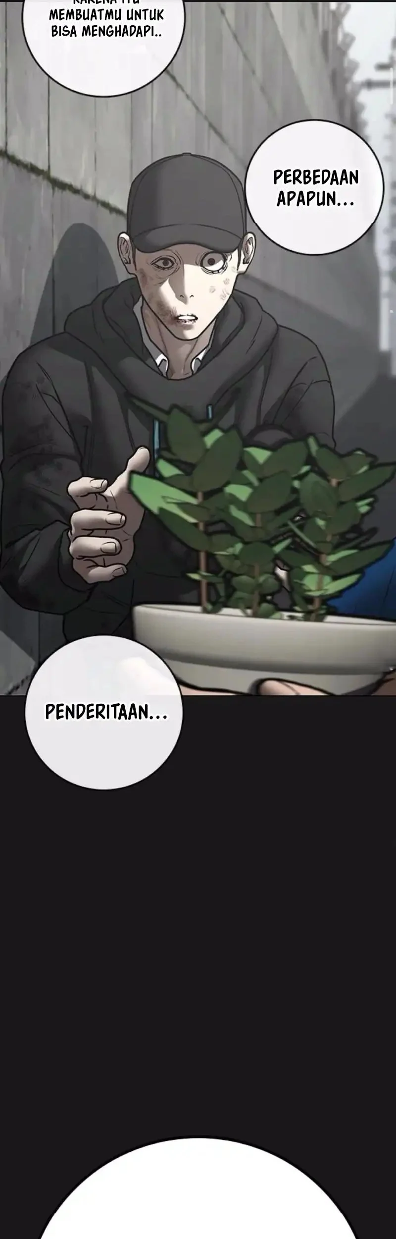 Reality Quest Chapter 188 - halaman 46