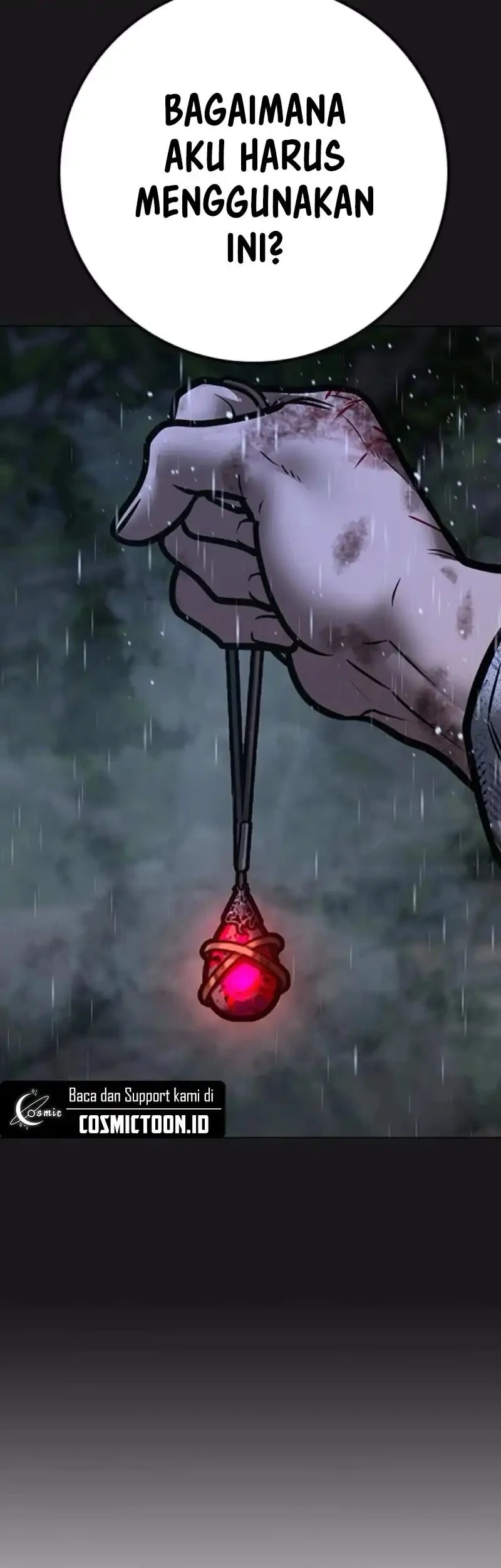 Reality Quest Chapter 188 - halaman 69