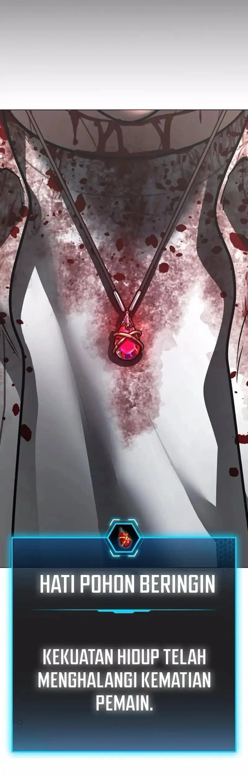 Reality Quest Chapter 188 - halaman 70