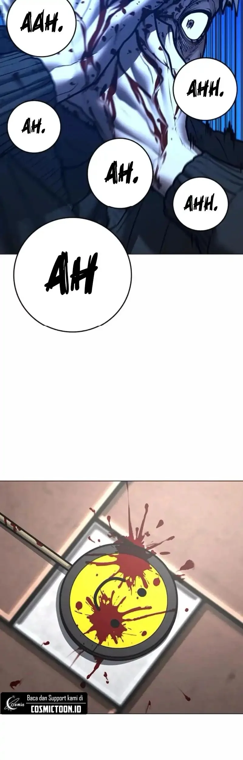 Reality Quest Chapter 188 - halaman 85