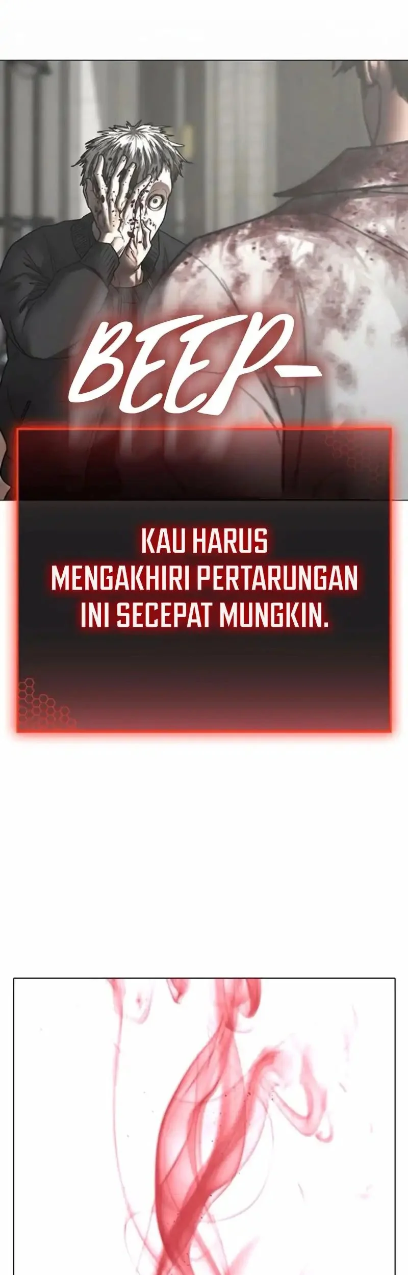 Reality Quest Chapter 188 - halaman 87