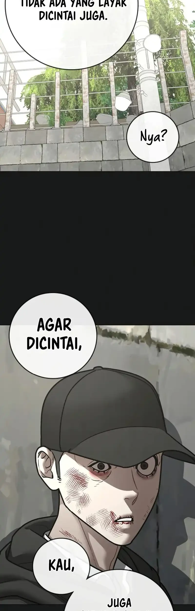 Reality Quest Chapter 189 - halaman 10
