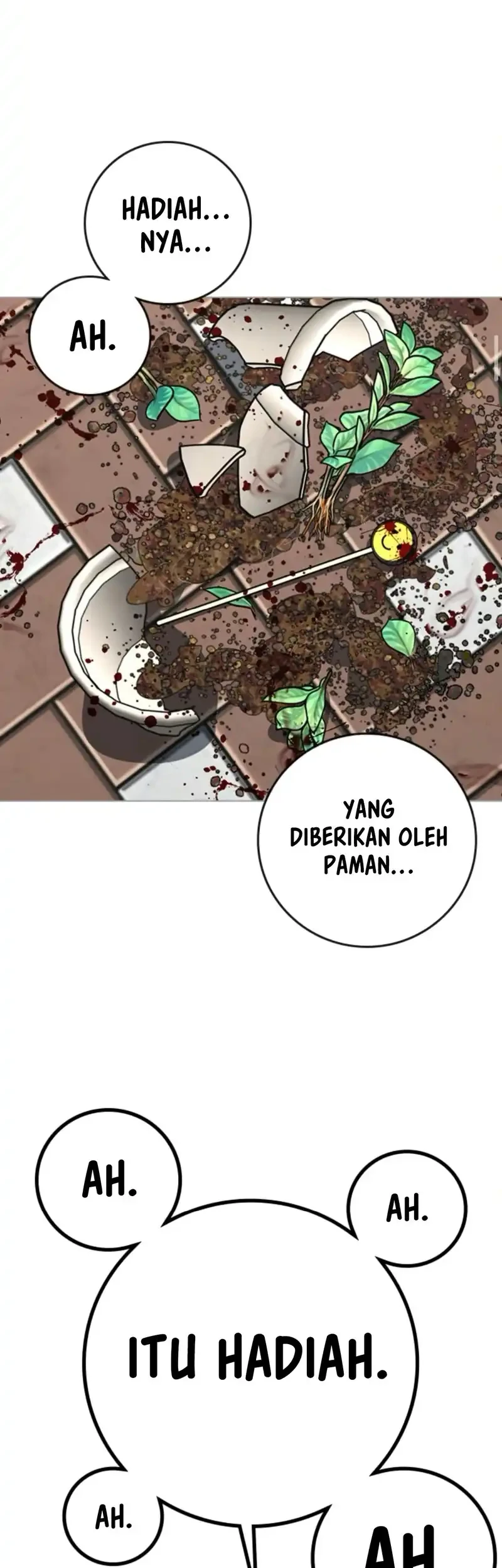 Reality Quest Chapter 189 - halaman 16
