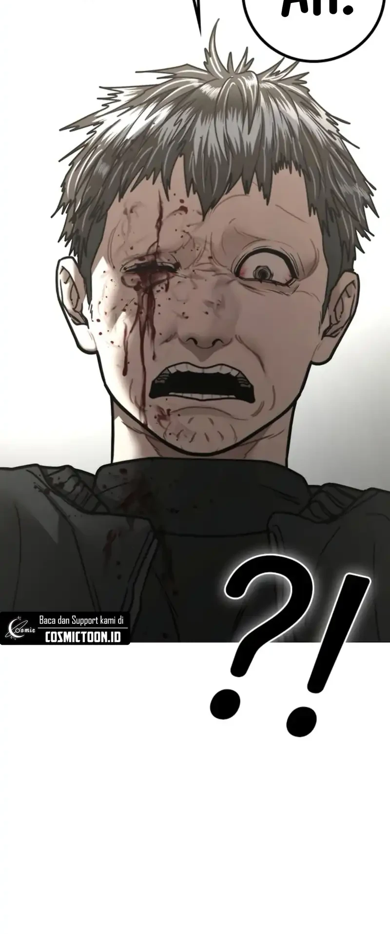 Reality Quest Chapter 189 - halaman 17