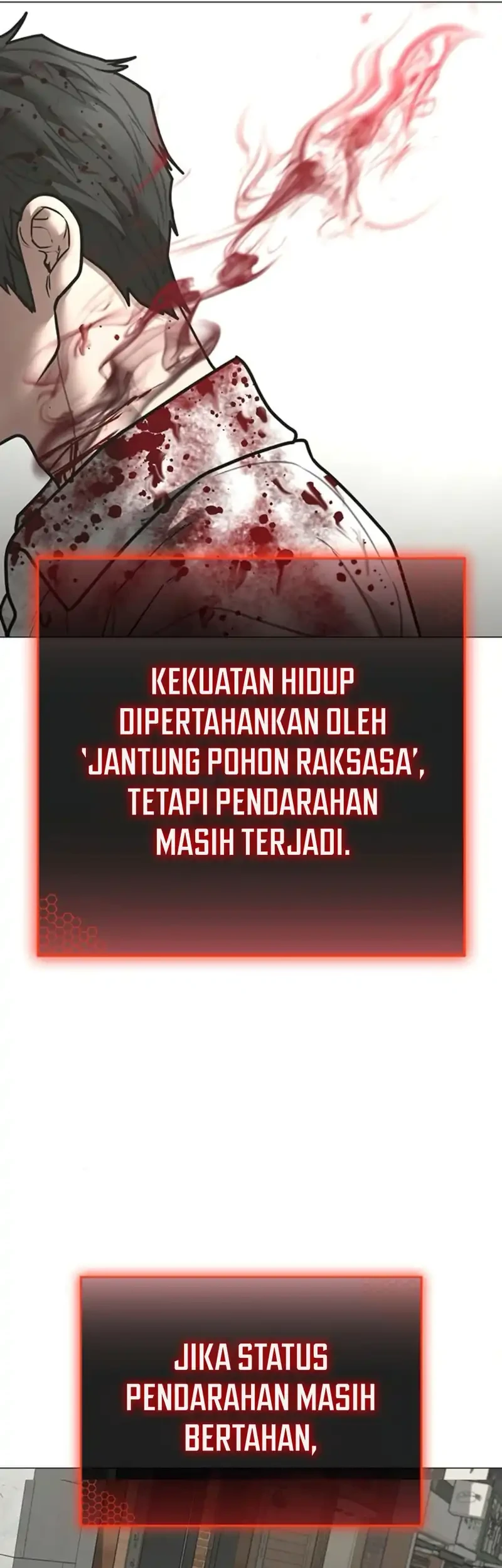Reality Quest Chapter 189 - halaman 18