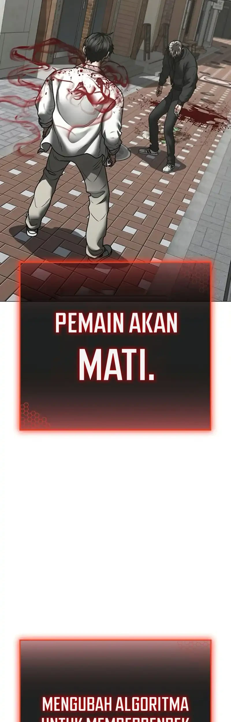 Reality Quest Chapter 189 - halaman 19