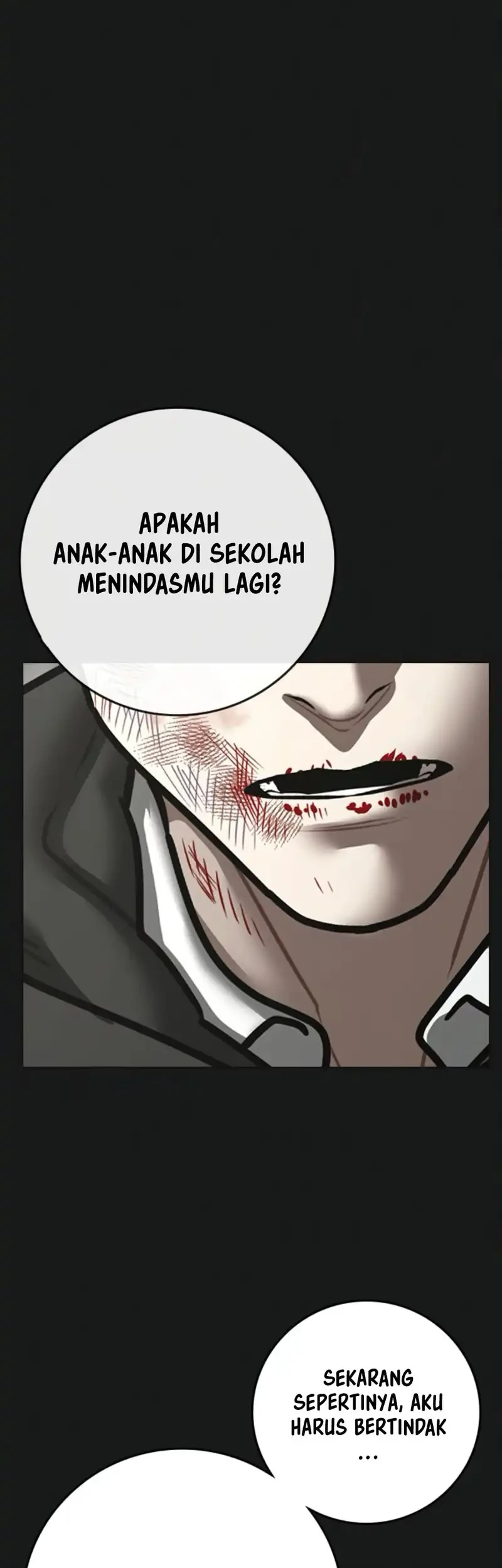 Reality Quest Chapter 189 - halaman 2