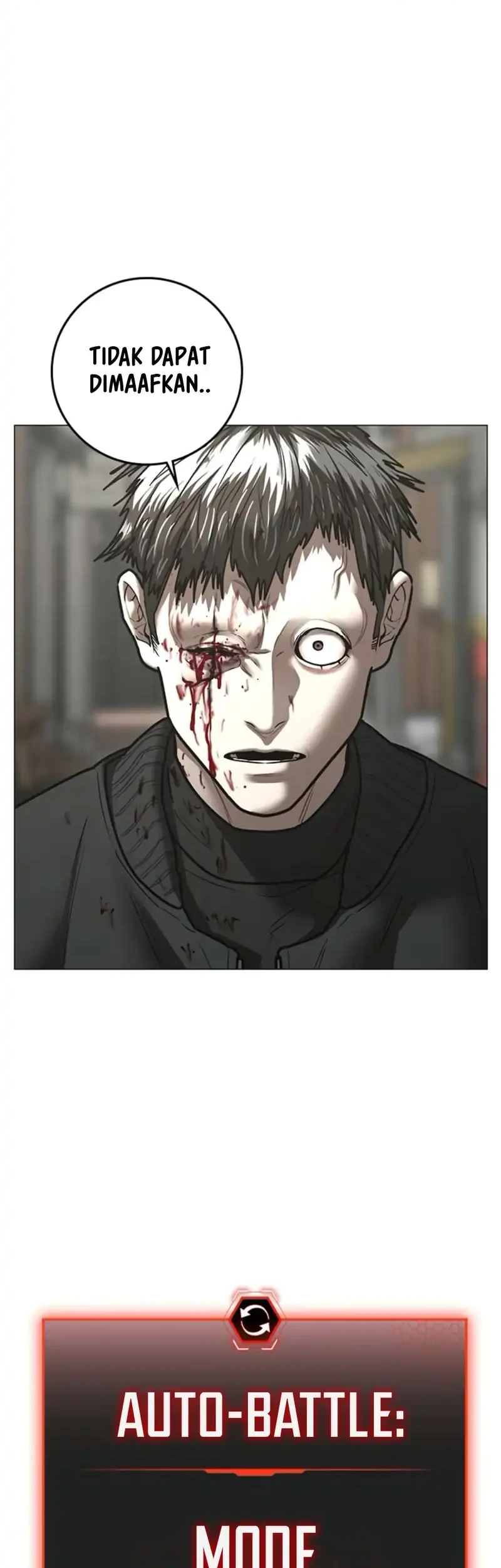 Reality Quest Chapter 189 - halaman 21