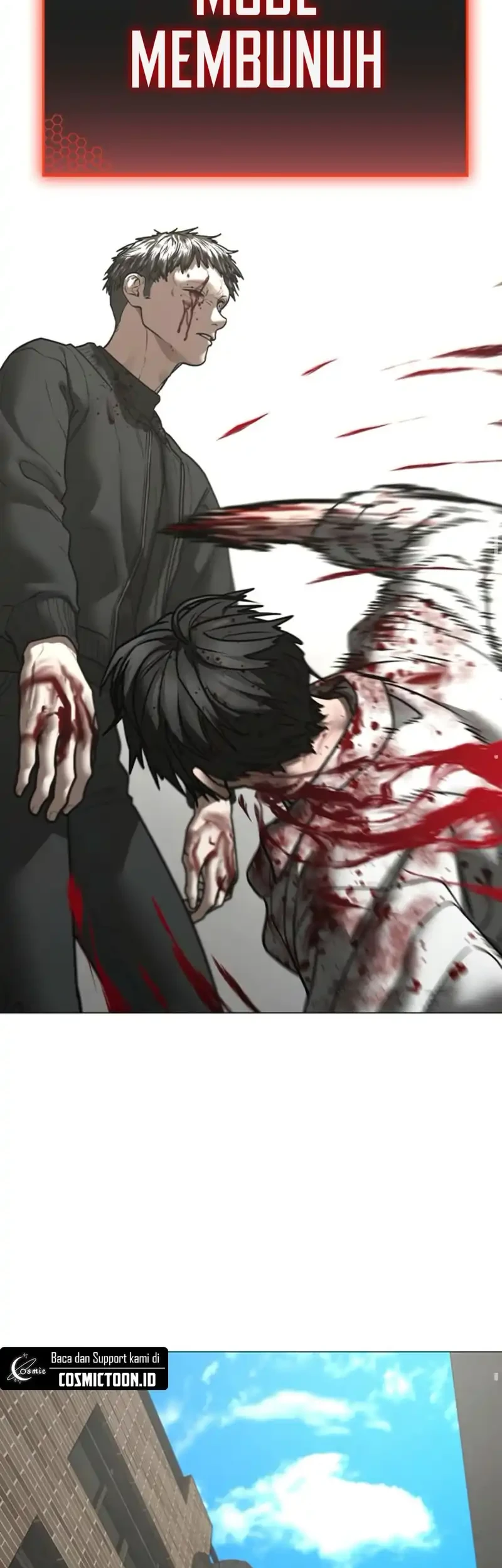 Reality Quest Chapter 189 - halaman 22