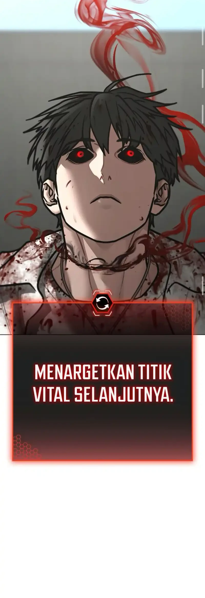 Reality Quest Chapter 189 - halaman 29