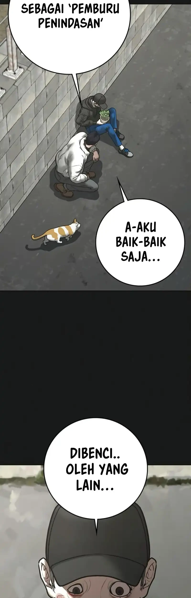 Reality Quest Chapter 189 - halaman 3
