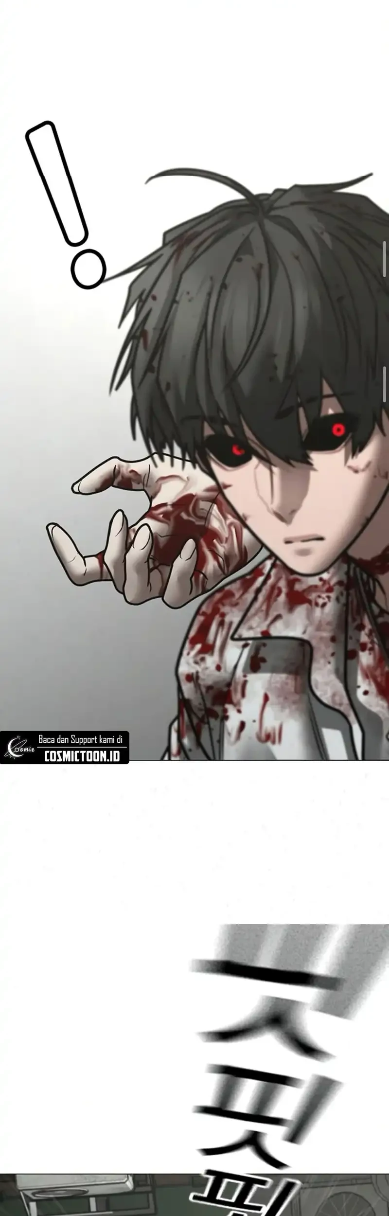 Reality Quest Chapter 189 - halaman 34
