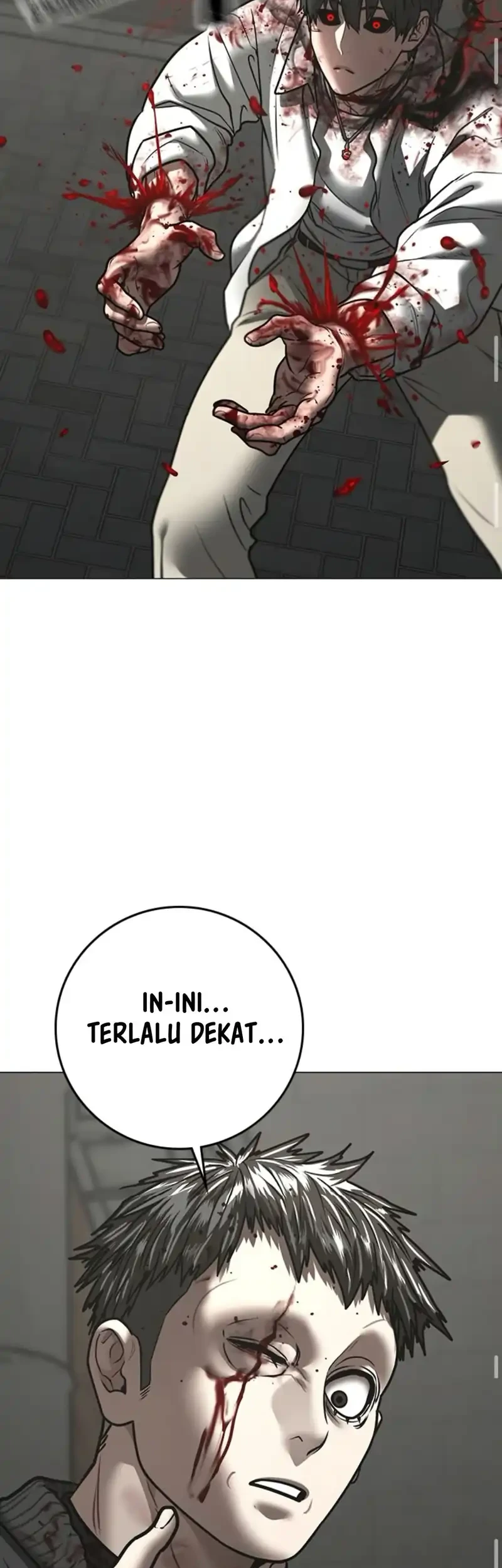 Reality Quest Chapter 189 - halaman 40
