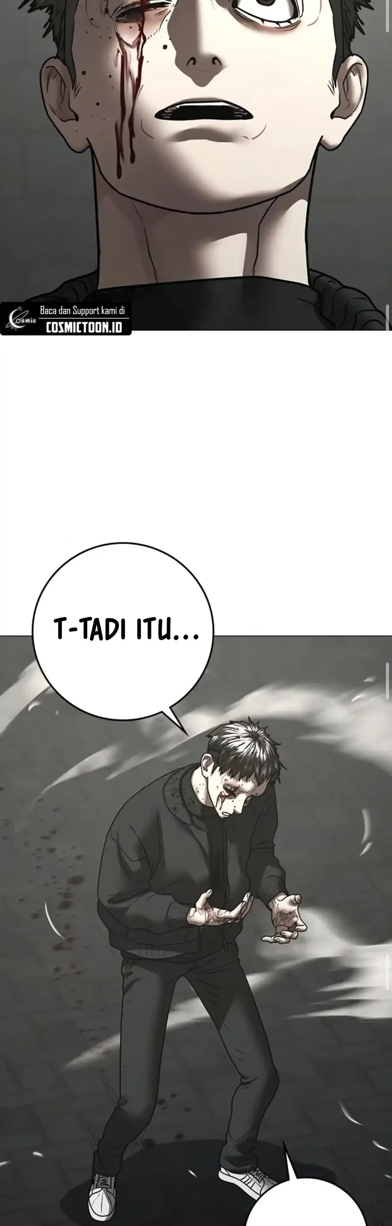 Reality Quest Chapter 189 - halaman 45