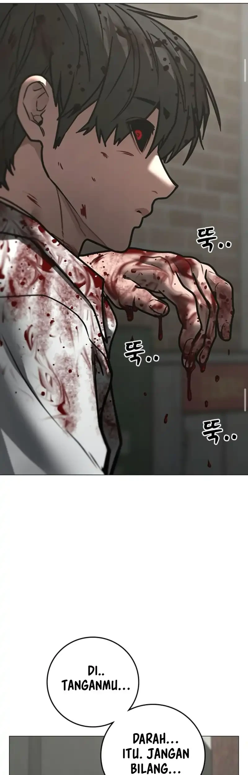 Reality Quest Chapter 189 - halaman 48